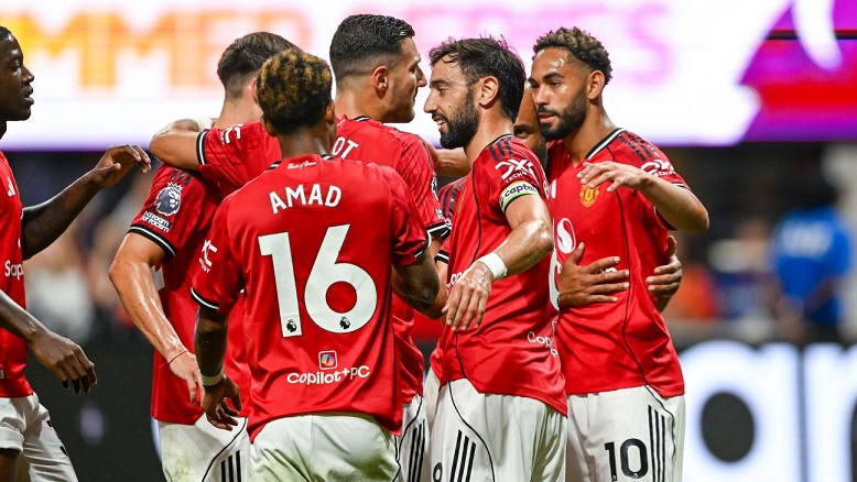 Spelers die Manchester United niet kan verkopen, zelfs niet als ze dat zouden willen